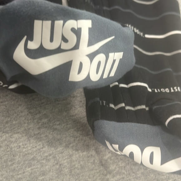 Baby Boys Nike Sleeper - Picture 4 of 4